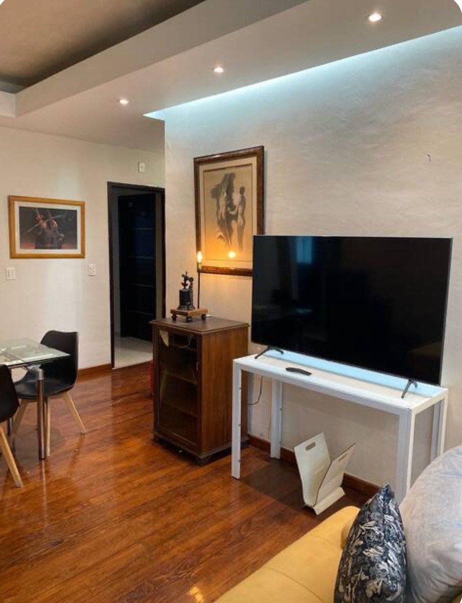 Departamento en Cuauhtémoc, Cuauhtémoc, foto 5 de 18