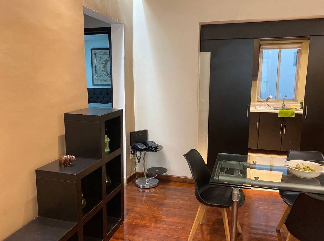 Departamento en Cuauhtémoc, Cuauhtémoc, foto 6 de 18