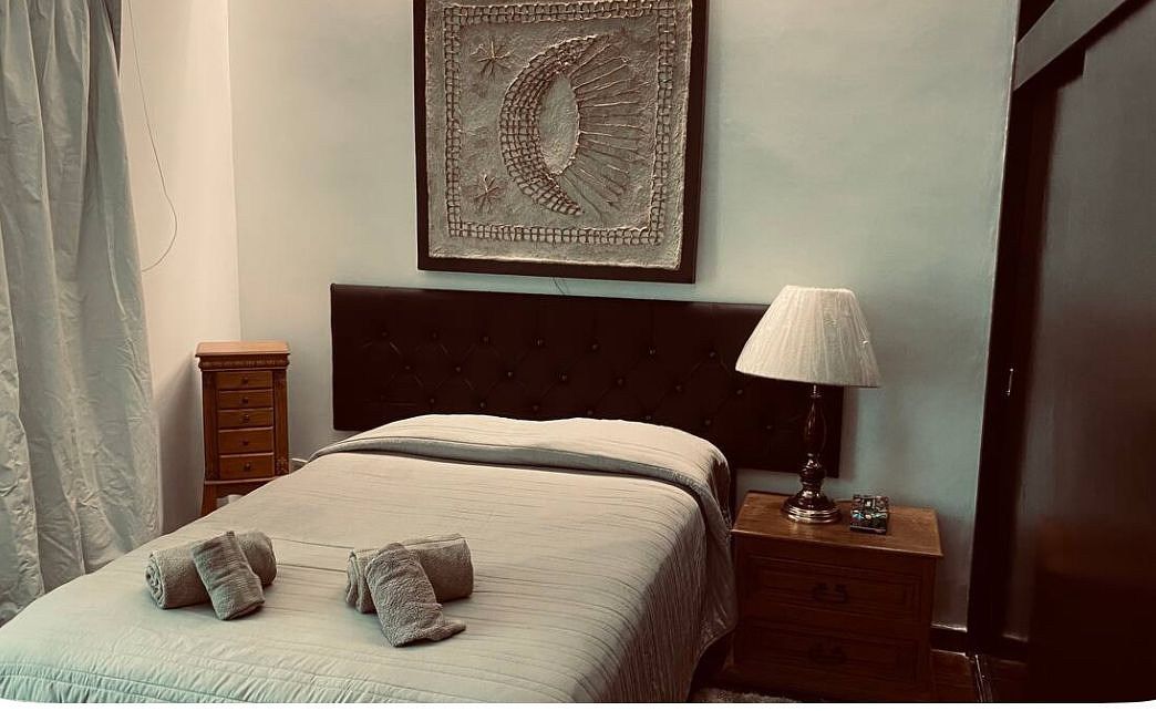 Departamento en Cuauhtémoc, Cuauhtémoc, foto 11 de 18