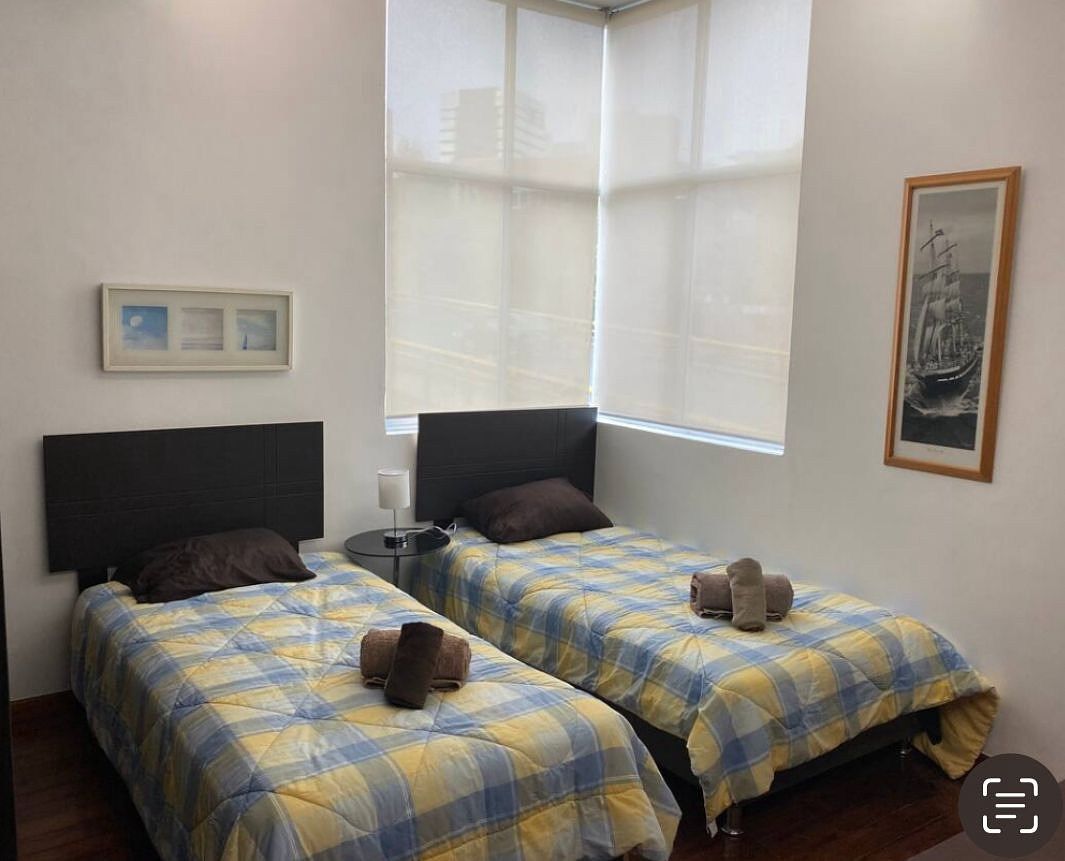 Departamento en Cuauhtémoc, Cuauhtémoc, foto 13 de 18