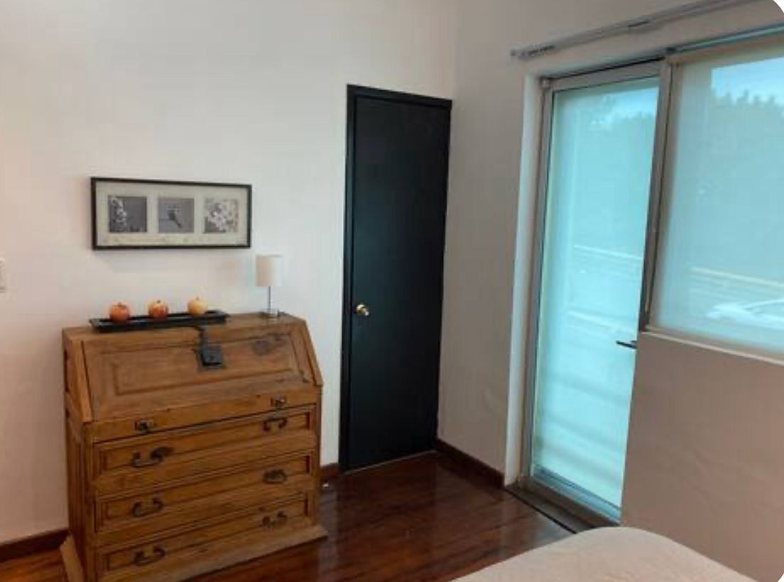 Departamento en Cuauhtémoc, Cuauhtémoc, foto 15 de 18