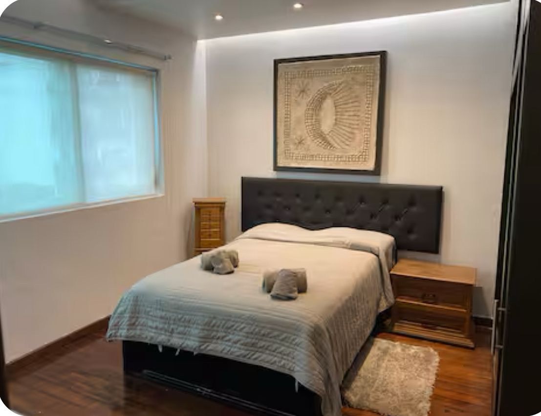 Departamento en Cuauhtémoc, Cuauhtémoc, foto 14 de 18