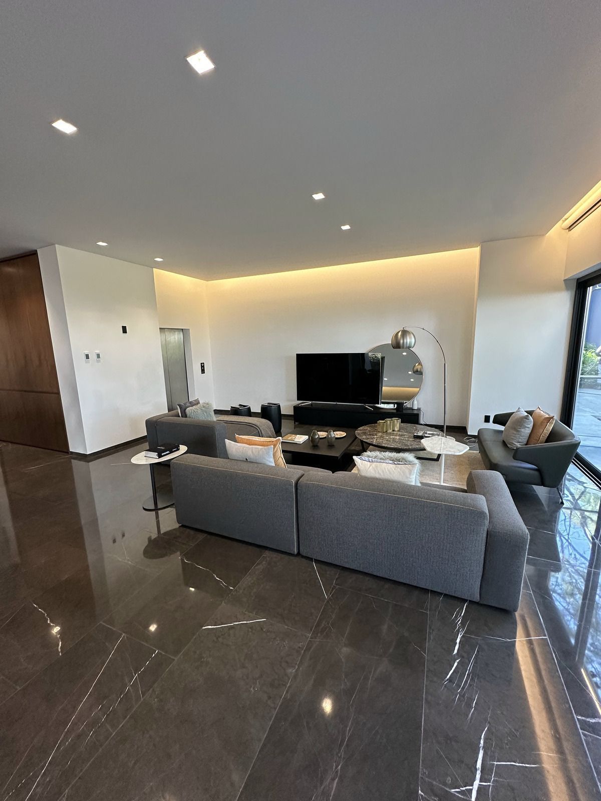 Preventa Departamento WEST POINT Torre 1000 - foto 5