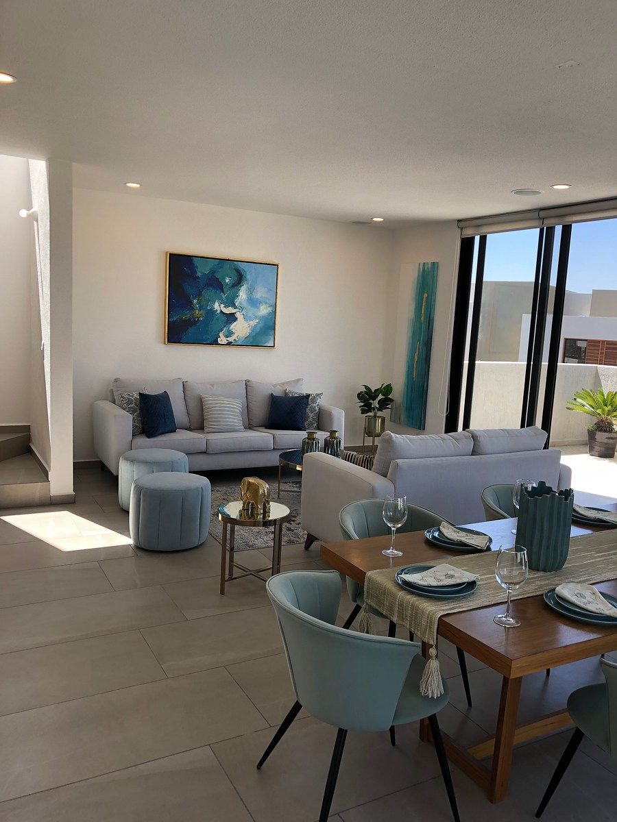 Departamento en Altos Juriquilla, Querétaro, foto 3 de 14