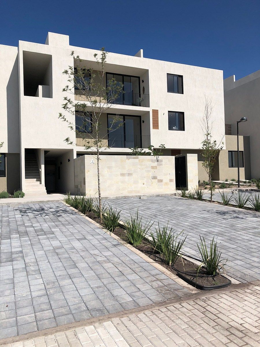 Departamento en Altos Juriquilla, Querétaro, foto 2 de 14