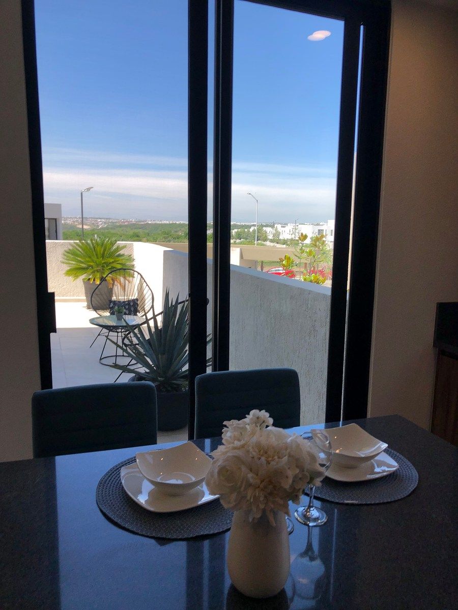 Departamento en Altos Juriquilla, Querétaro, foto 6 de 14