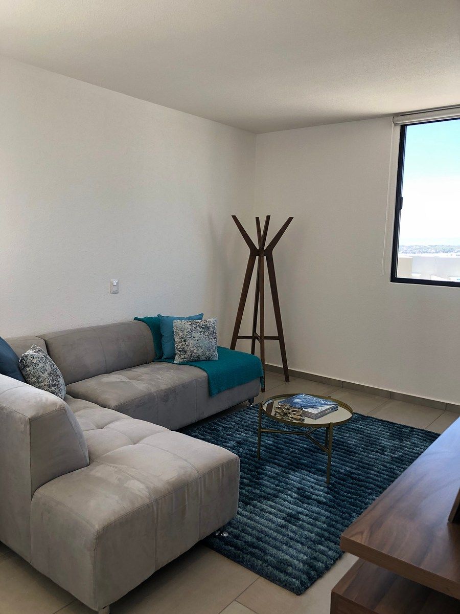 Departamento en Altos Juriquilla, Querétaro, foto 9 de 14