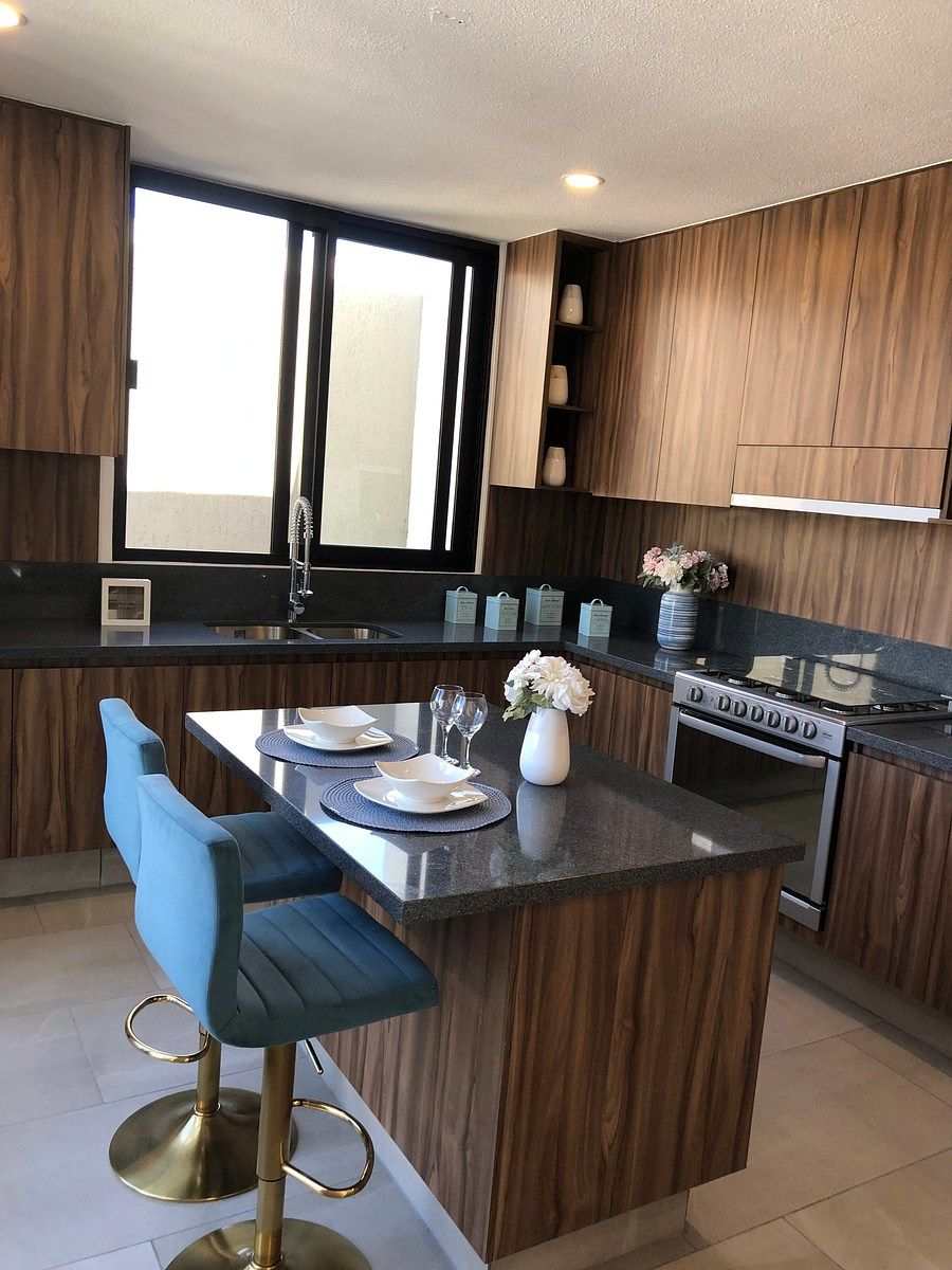 Departamento en Altos Juriquilla, Querétaro, foto 7 de 14