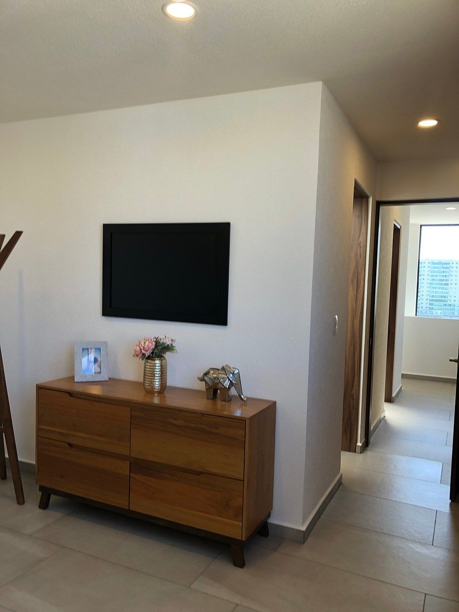 Departamento en Altos Juriquilla, Querétaro, foto 12 de 14