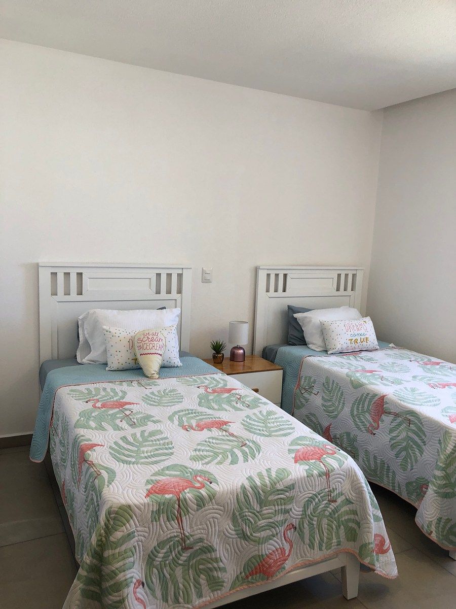Departamento en Altos Juriquilla, Querétaro, foto 13 de 14