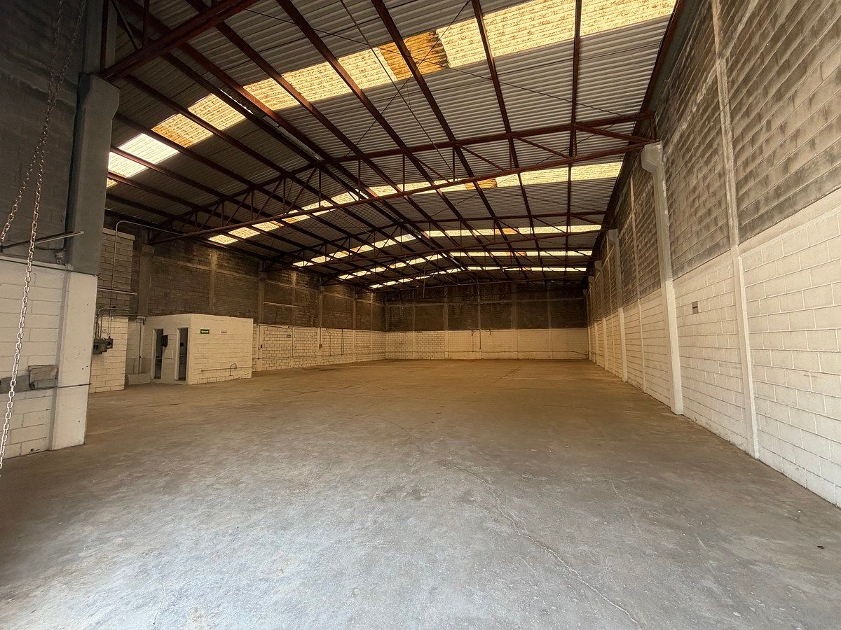 Bodega industrial en Villa San Antonio, Guadalupe, foto 11 de 11