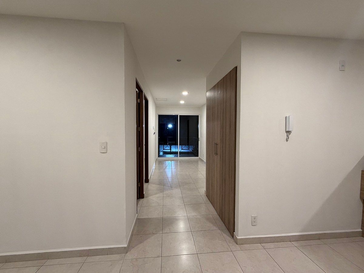 Departamento en Escandón II Sección, Miguel Hidalgo, foto 6 de 21