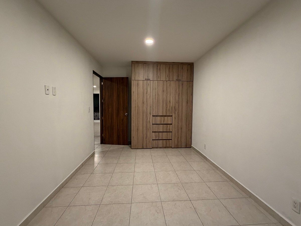 Departamento en Escandón II Sección, Miguel Hidalgo, foto 11 de 21