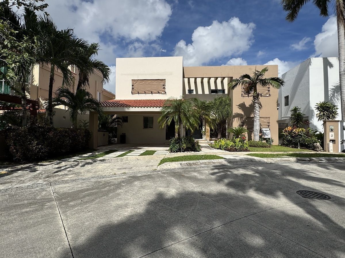 Casa em Residencial Villa Magna, Benito Juárez, foto 24 de 37