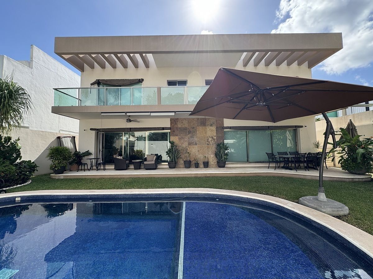 Casa em Residencial Villa Magna, Benito Juárez, foto 17 de 37
