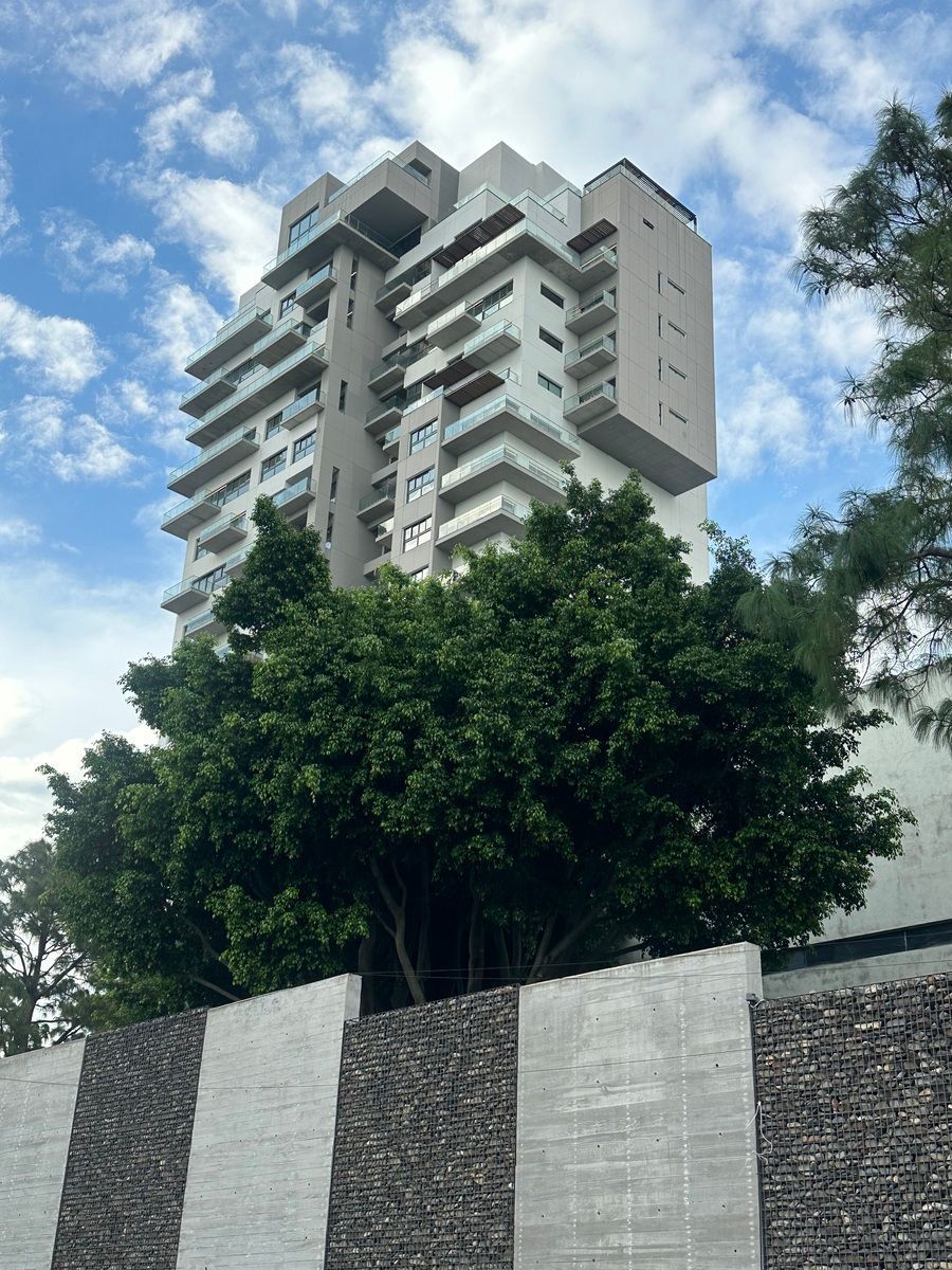 Preventa Departamento WEST POINT Torre 4000