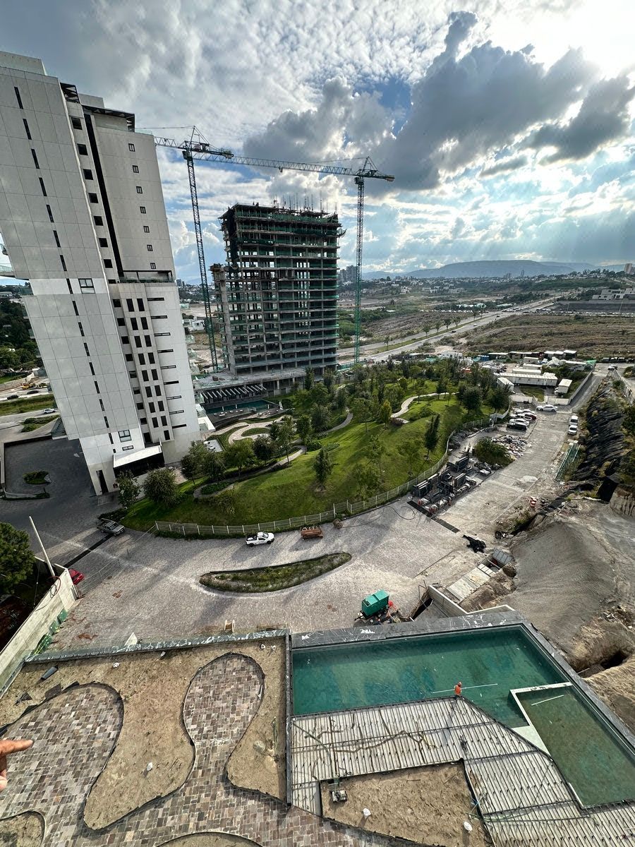 Foto 9 de Preventa Departamento WEST POINT Torre 4000