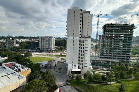 Pré-venda Apartamento WEST POINT Torre 4000