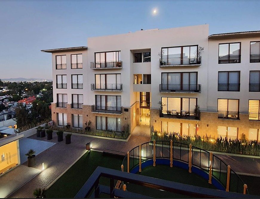 DEPARTAMENTO VENTA EQUUS OLIVAR DE LOS PADRES, foto 1 de 12