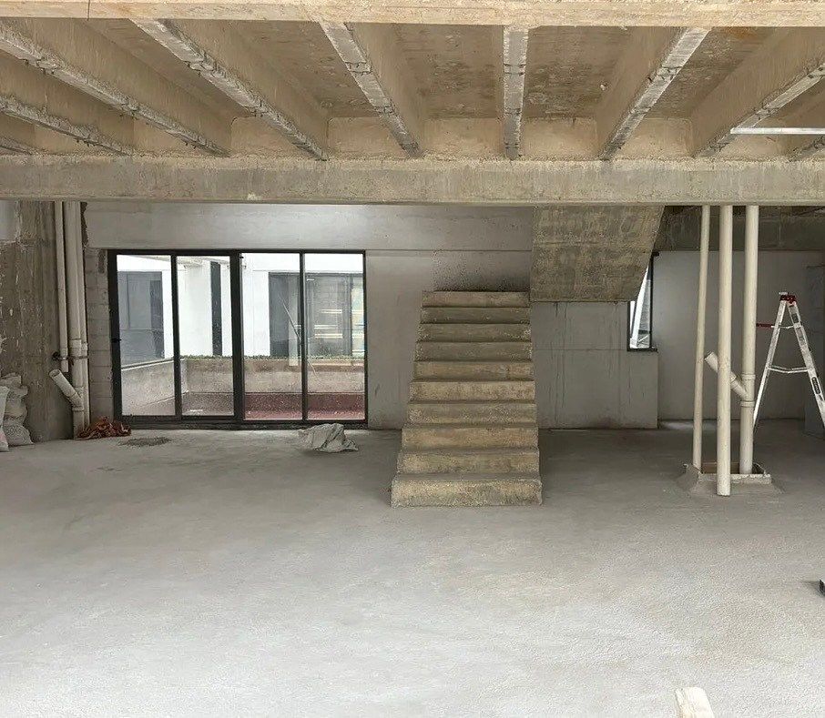 GARDEN EN RESIDENCIAL FLOW, foto 1 de 34