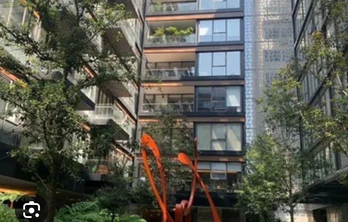 Departamento en Lomas de Bezares, Miguel Hidalgo, foto 34 de 34