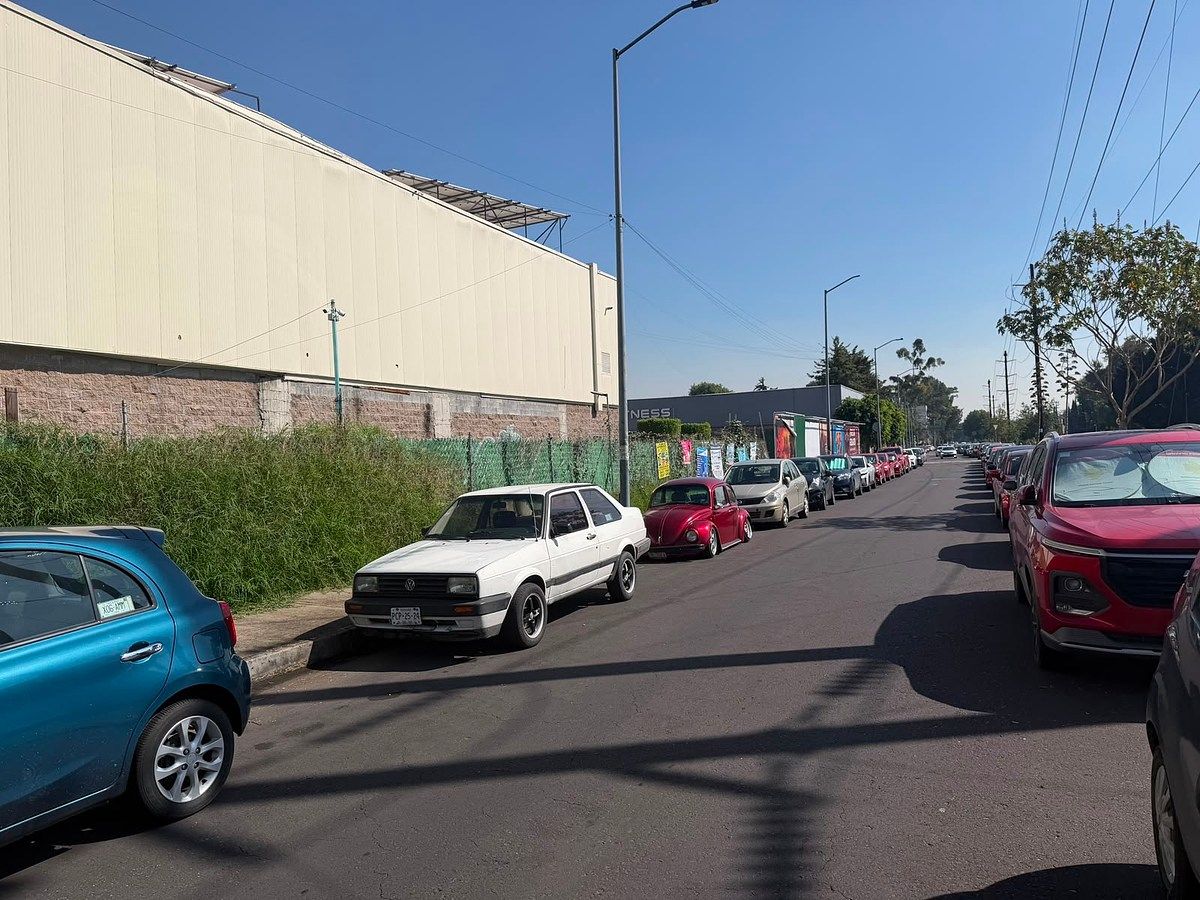 Lote em Los Ciruelos, Coyoacán, foto 10 de 10