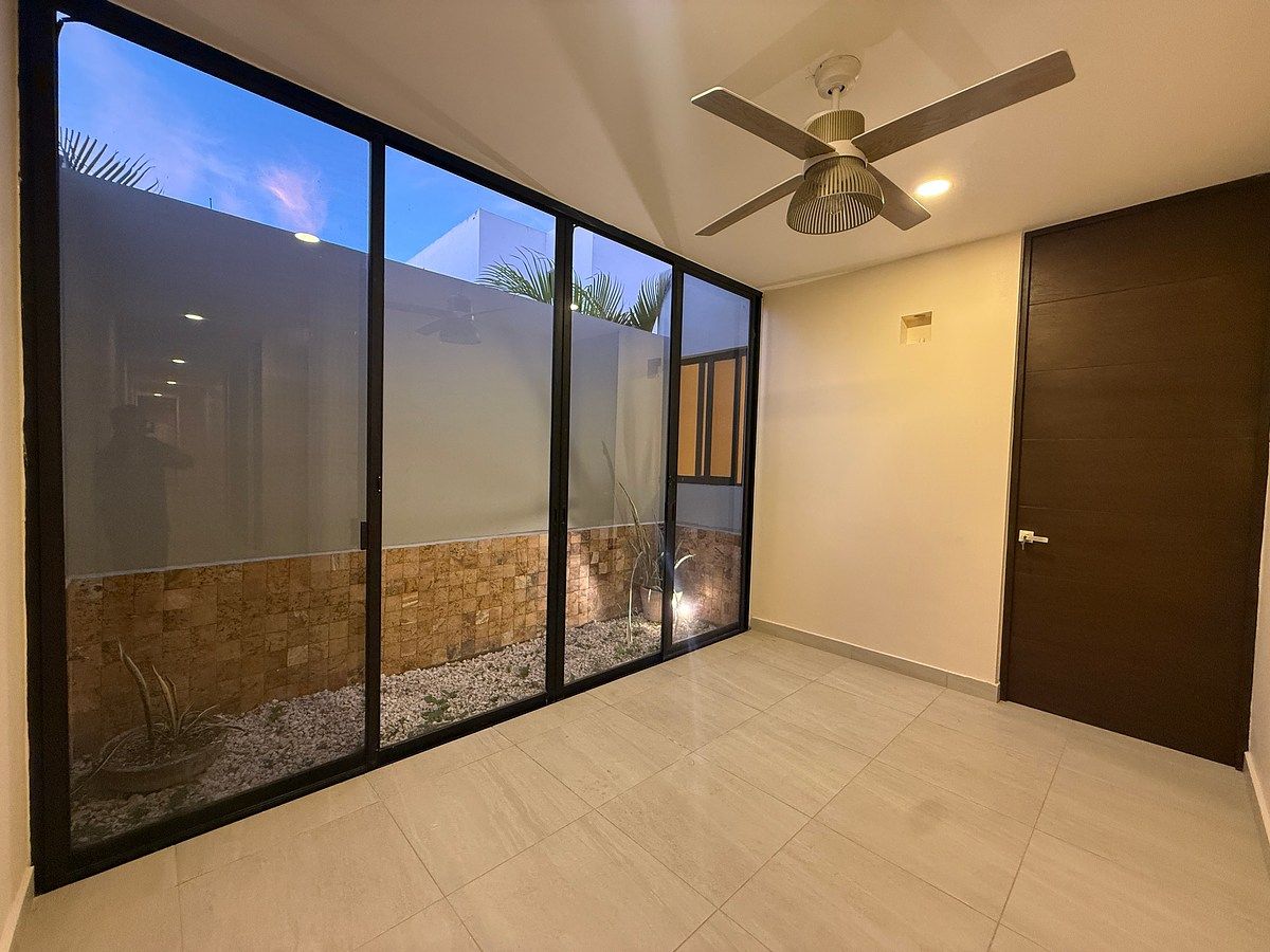 Casa em condomínio fechado em Temozón Norte, Mérida, foto 14 de 37