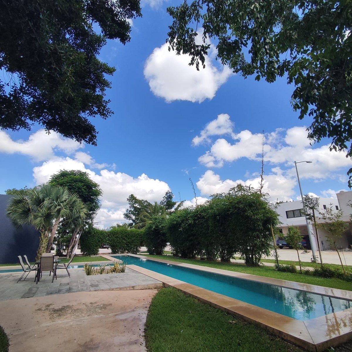 Casa em condomínio fechado em Temozón Norte, Mérida, foto 37 de 37