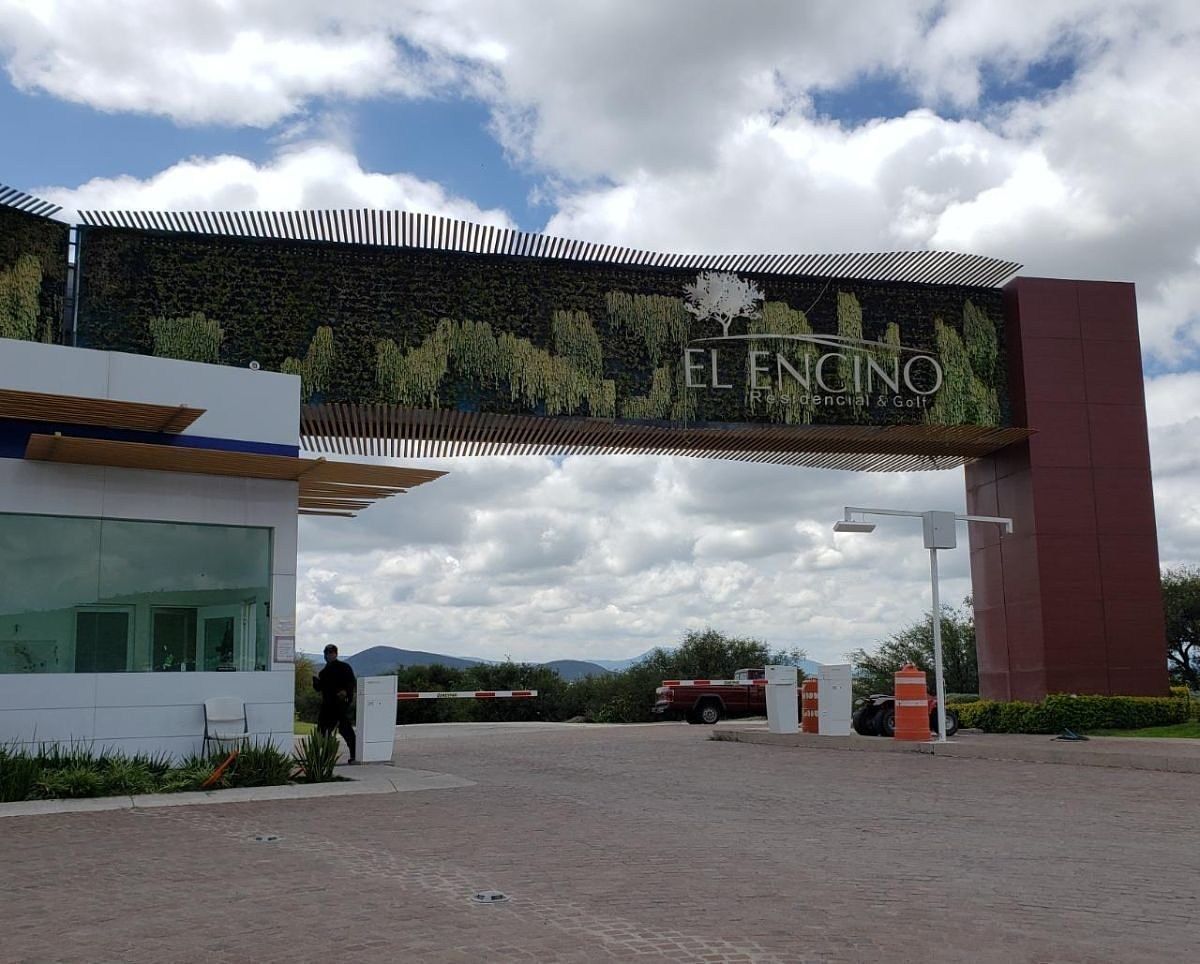 Terreno à venda em El Encino Residencial & Golf, foto 1 de 8