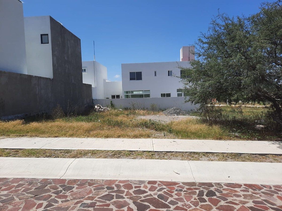 Lote em El Encino, Huimilpan, foto 3 de 8