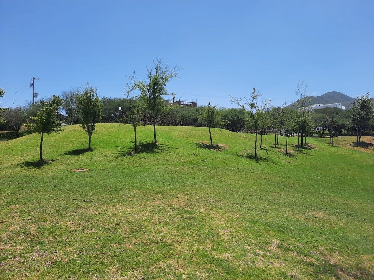Lote em El Encino, Huimilpan, foto 6 de 8