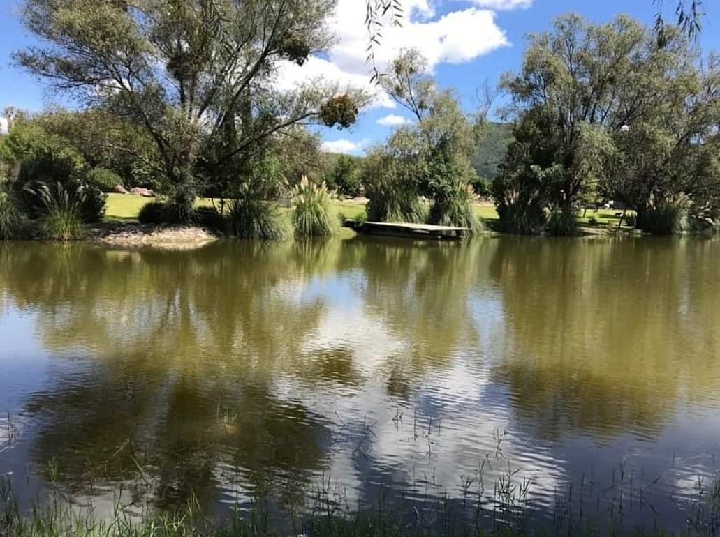 Lote em El Encino, Huimilpan, foto 8 de 8