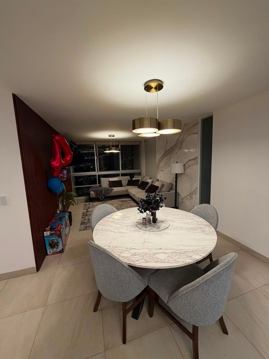 Departamento en Lomas del Pedregal, San Luis Potosí, foto 4 de 8