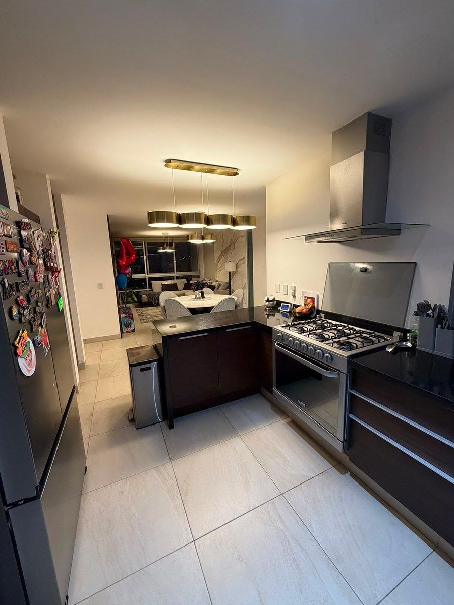 Departamento en Lomas del Pedregal, San Luis Potosí, foto 6 de 8