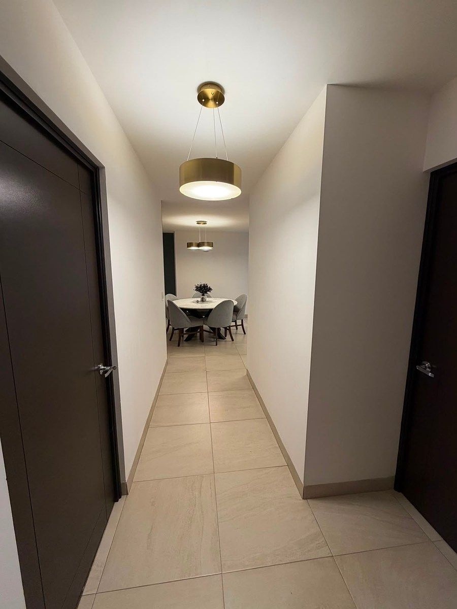 Departamento en Lomas del Pedregal, San Luis Potosí, foto 7 de 8