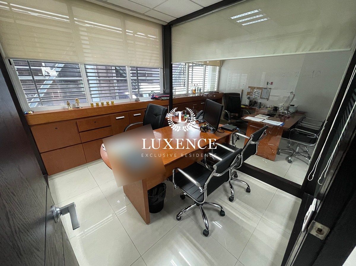 Office in San Jerónimo Aculco, La Magdalena Contreras, photo 5 of 28