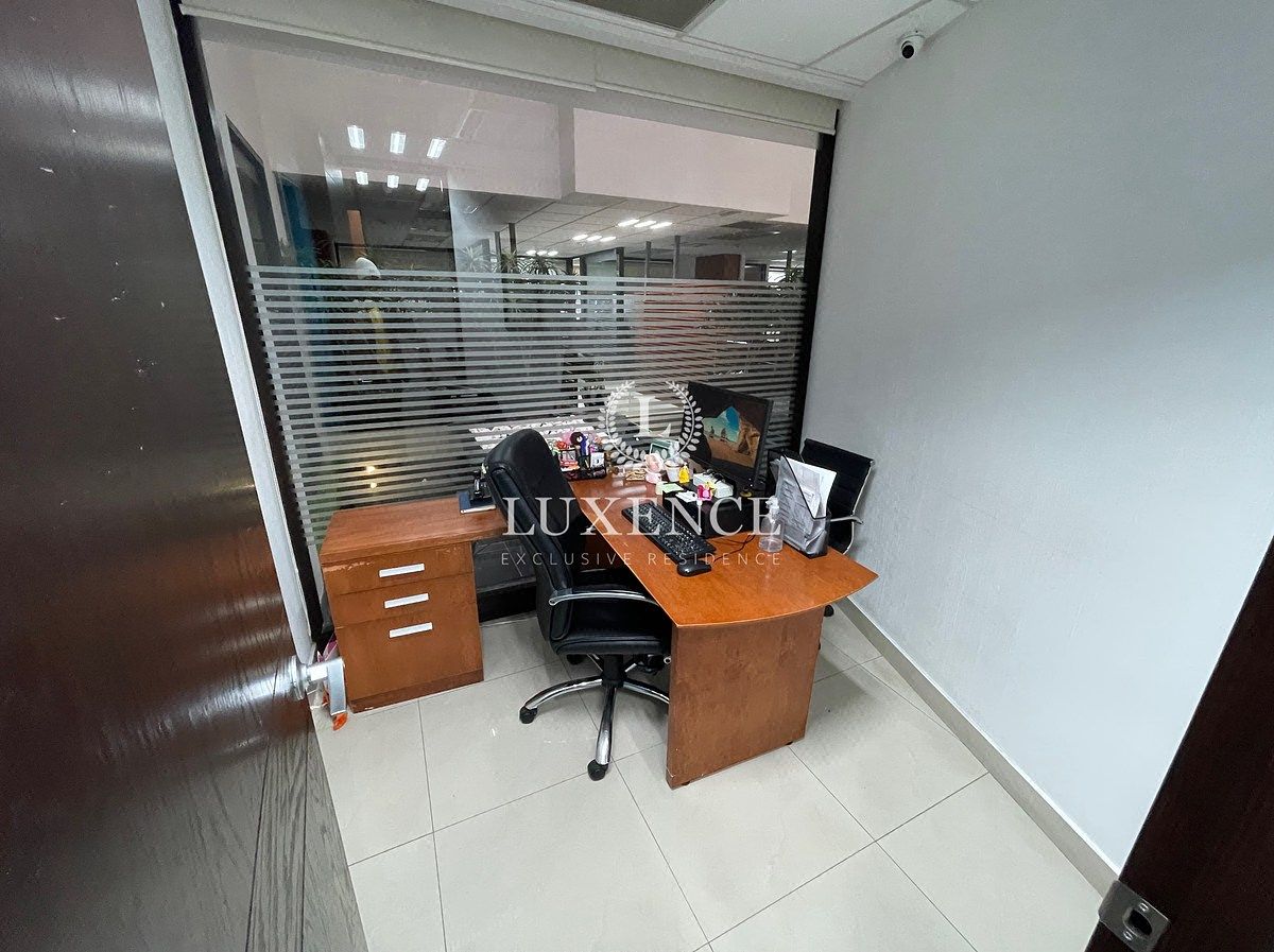 Office in San Jerónimo Aculco, La Magdalena Contreras, photo 28 of 28