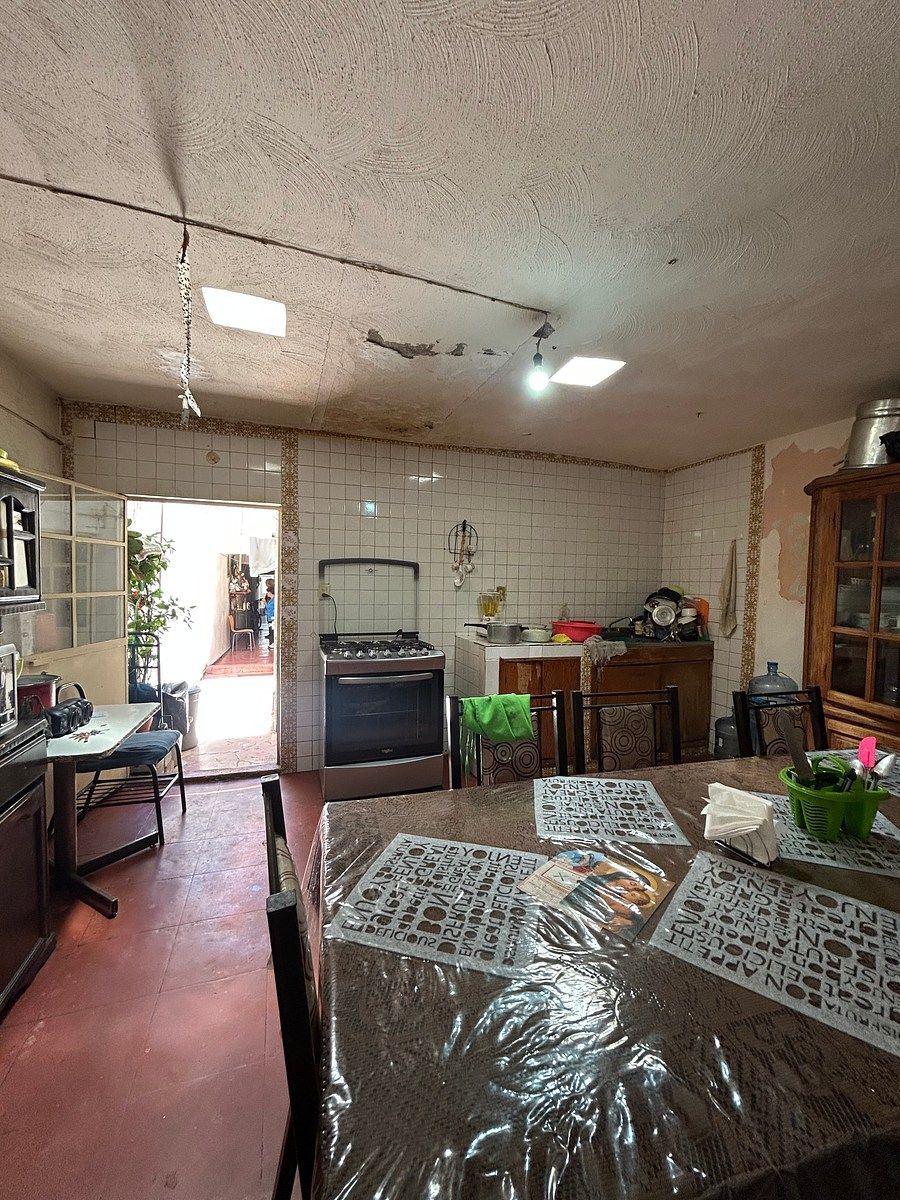 House in Guadalupe, Aguascalientes, photo 14 of 26