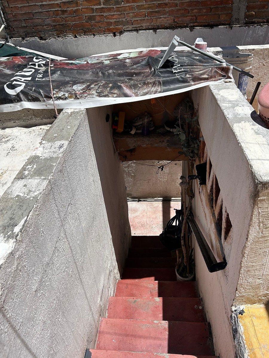 House in Guadalupe, Aguascalientes, photo 16 of 26