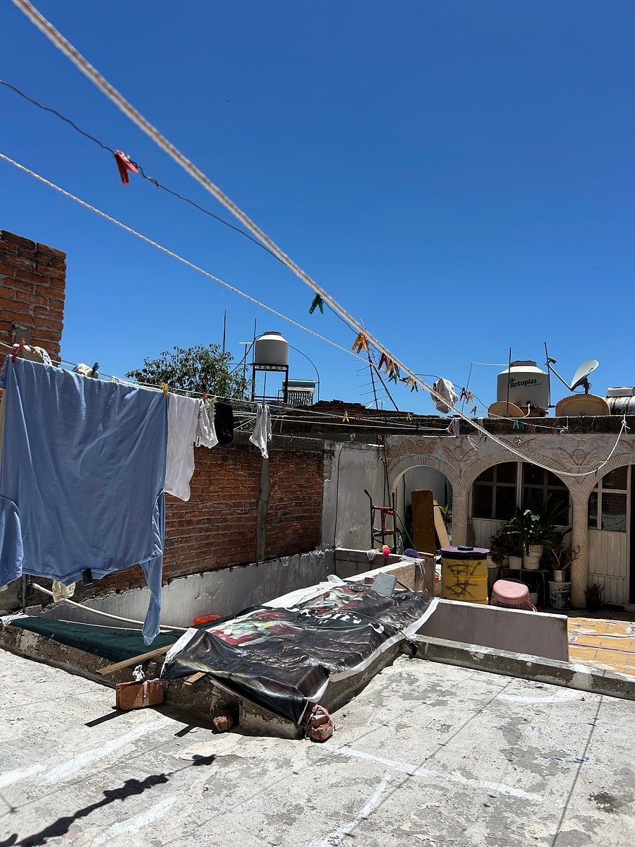 House in Guadalupe, Aguascalientes, photo 18 of 26