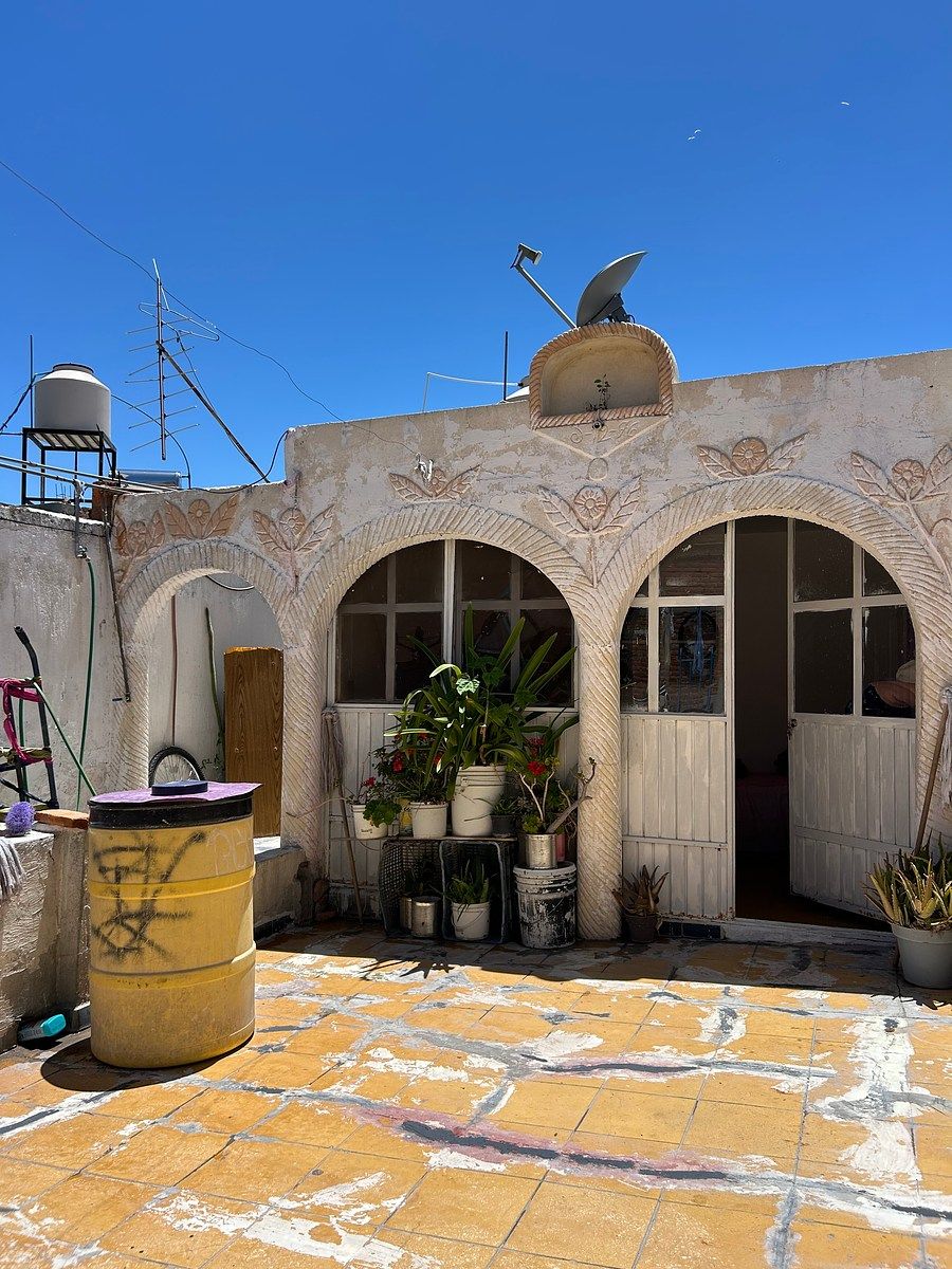 House in Guadalupe, Aguascalientes, photo 19 of 26