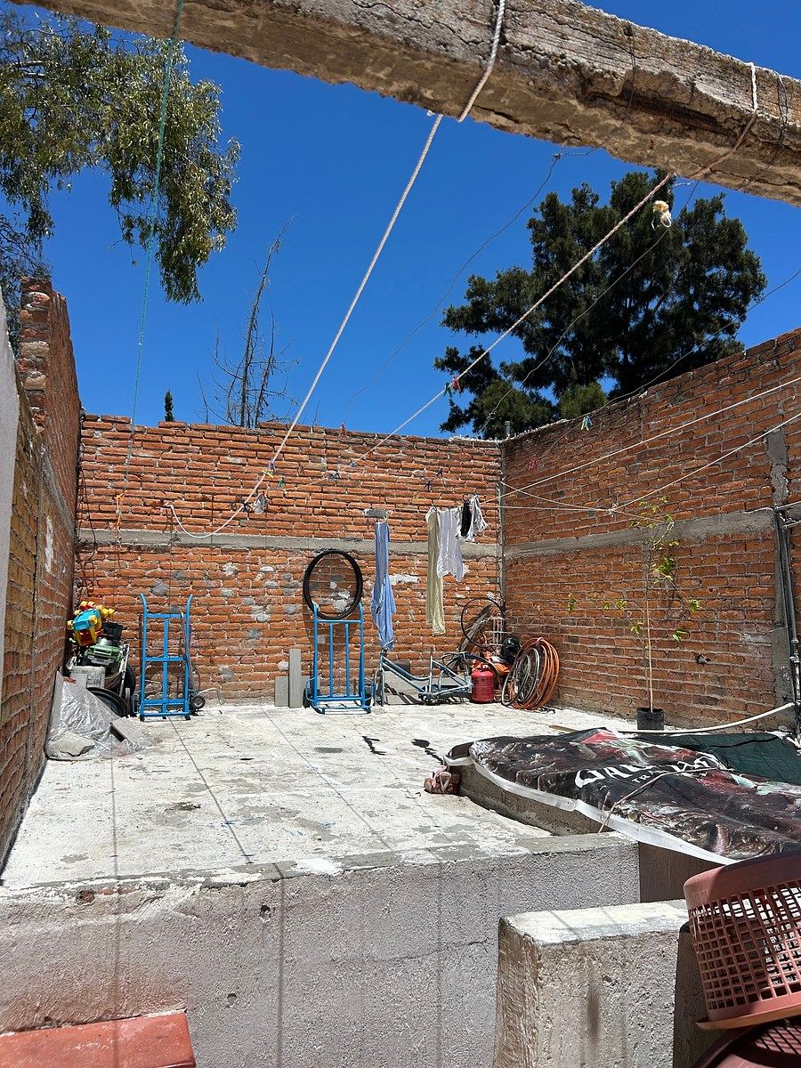 House in Guadalupe, Aguascalientes, photo 20 of 26