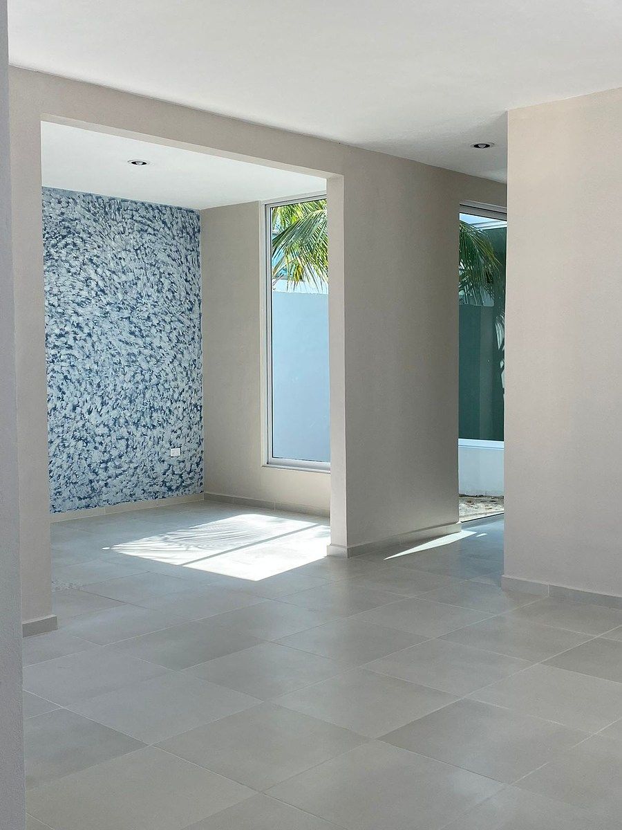 Casa en Cholul, Mérida, foto 3 de 17