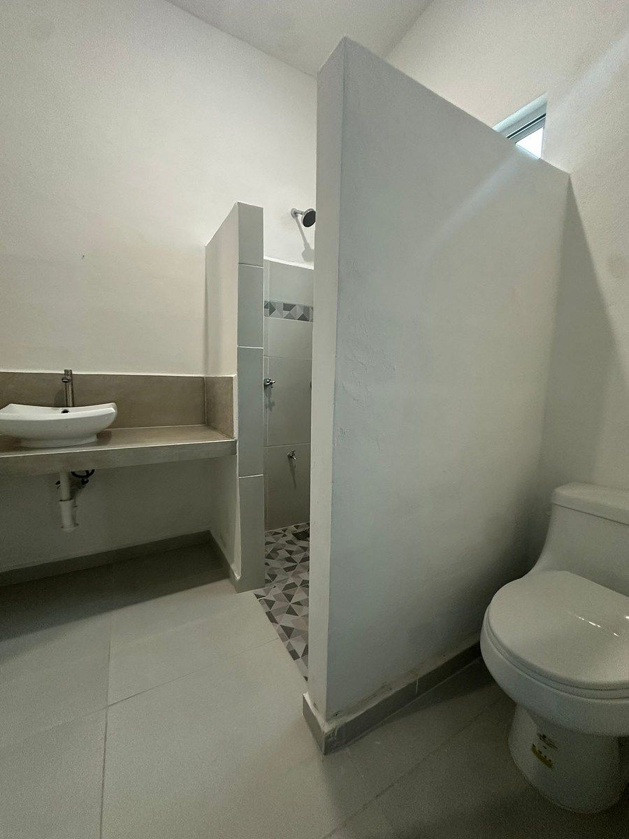 Casa en Cholul, Mérida, foto 14 de 17