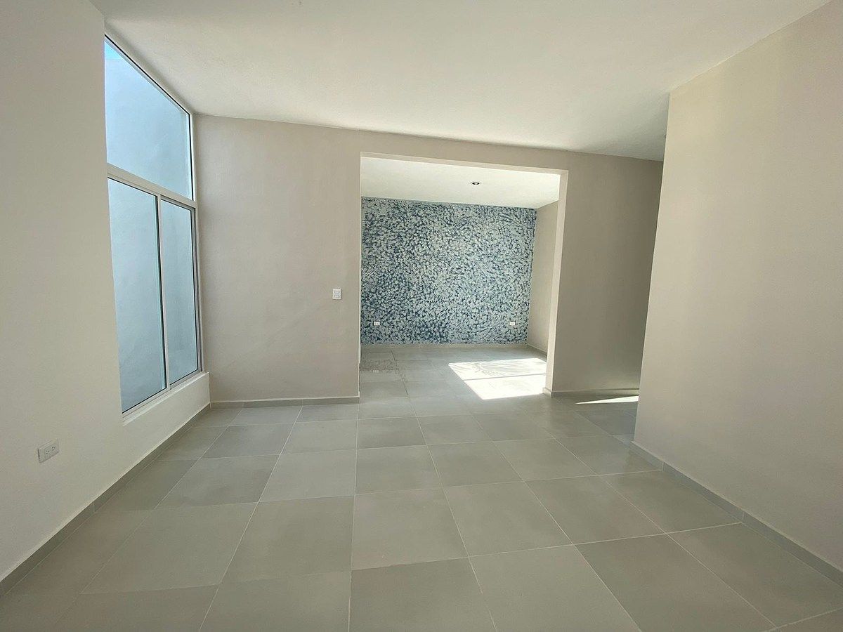 Casa en Cholul, Mérida, foto 5 de 17