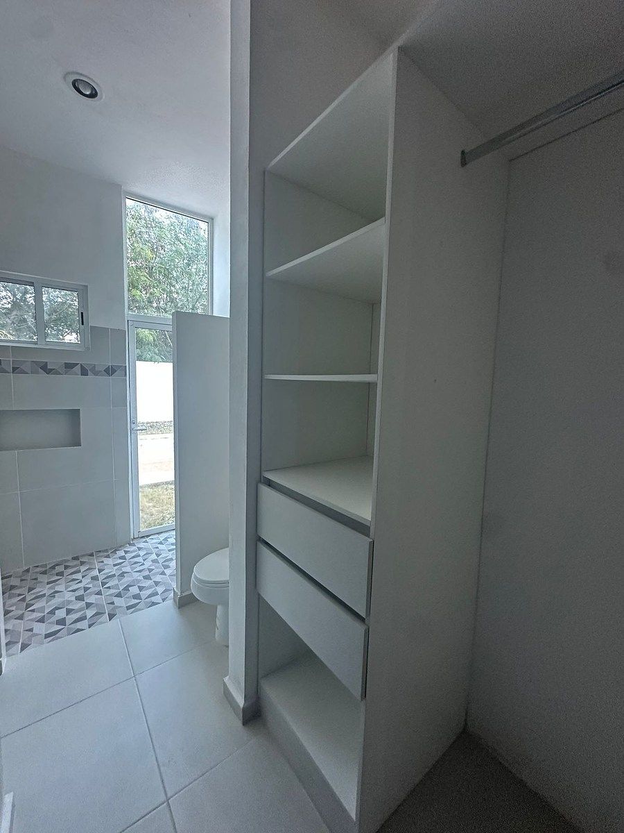 Casa en Cholul, Mérida, foto 8 de 17