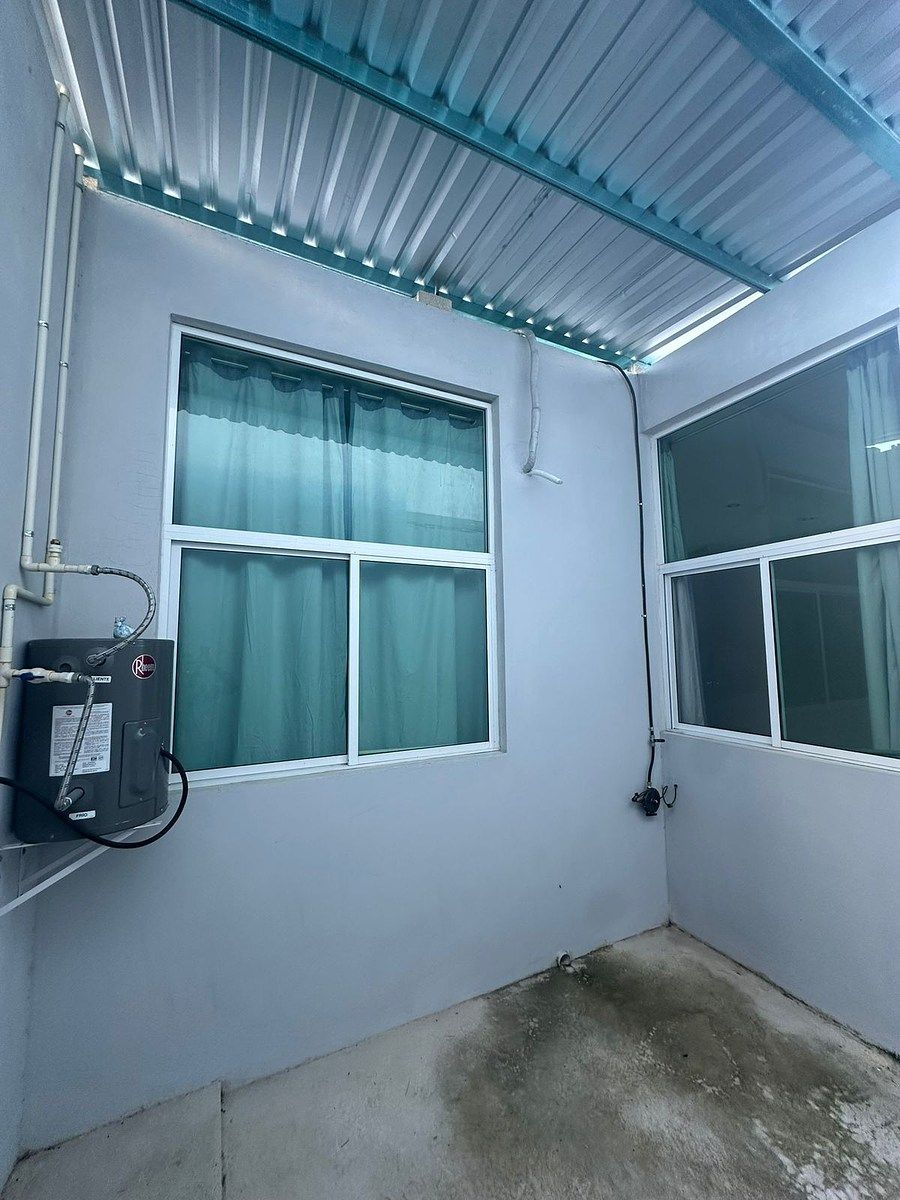 Casa en Cholul, Mérida, foto 10 de 17
