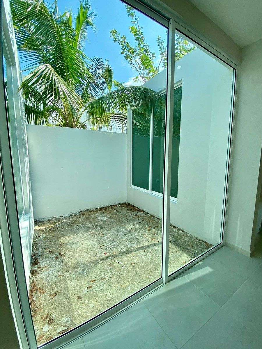 Casa en Cholul, Mérida, foto 16 de 17