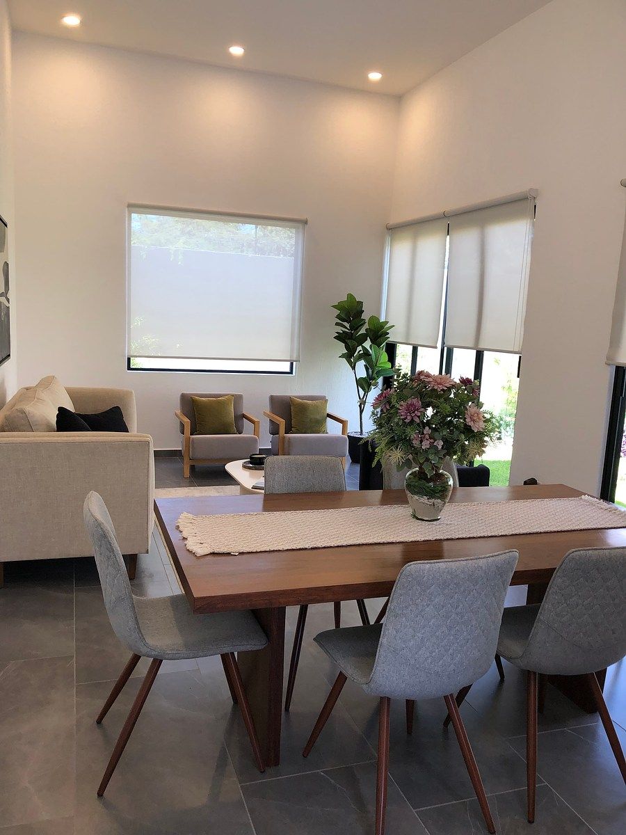 Casa em condomínio fechado em Altos Juriquilla, Querétaro, foto 2 de 18
