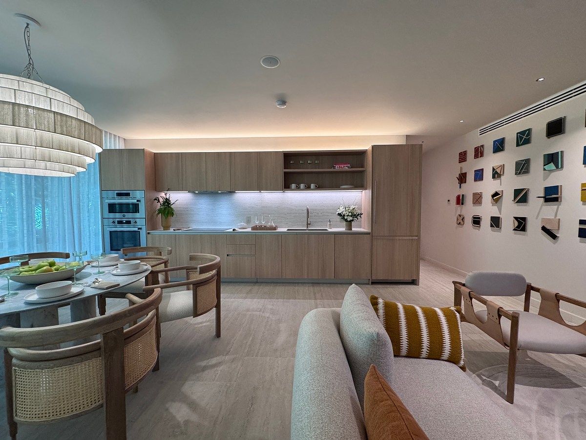 Apartamento em Playa del Carmen Centro, Playa del Carmen, foto 20 de 49